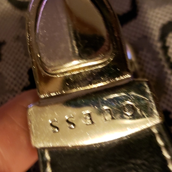 Guess mini backpack - Picture 8 of 9